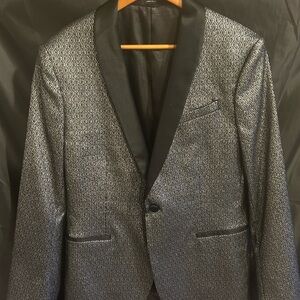 Men’s Formal Jacket